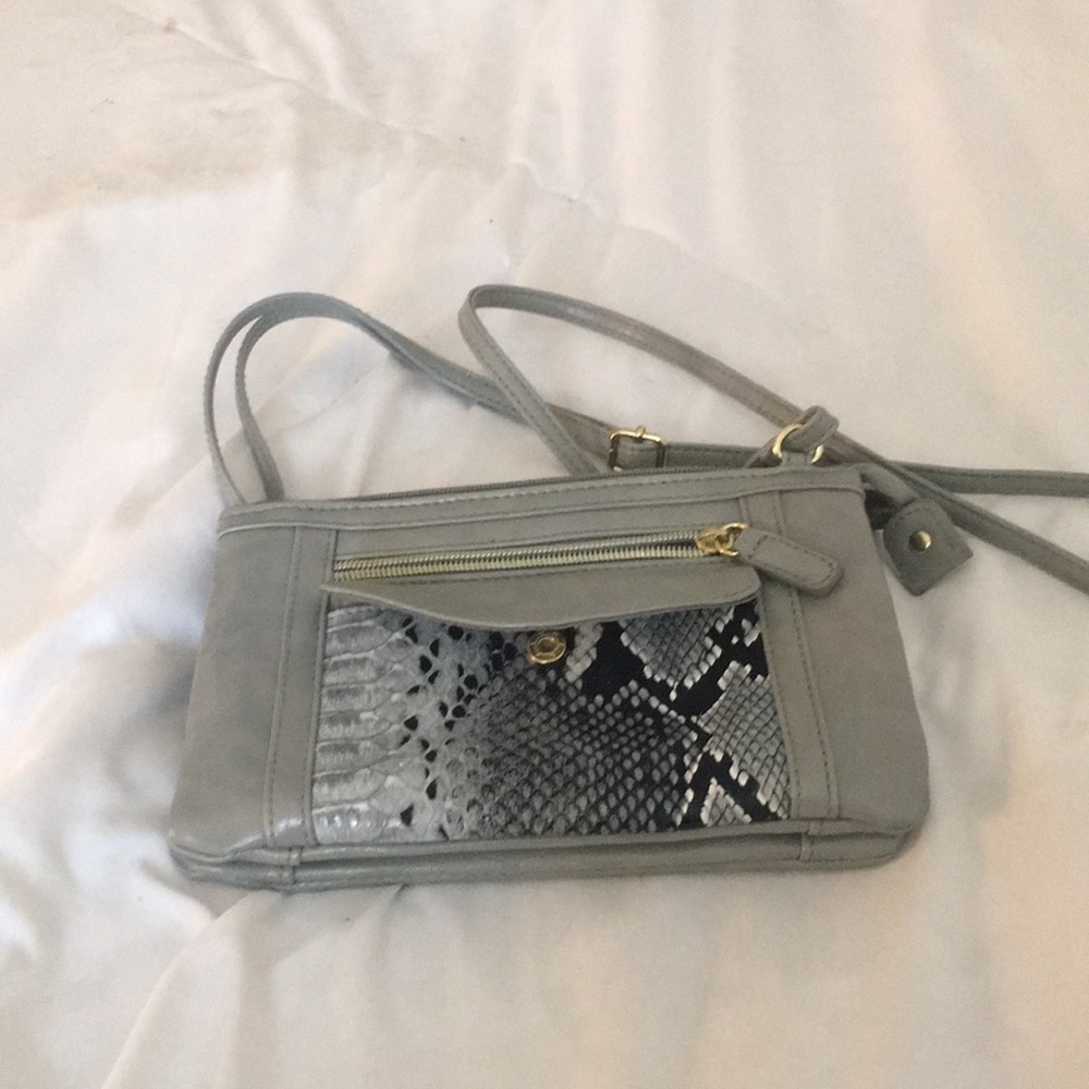 Designer bag